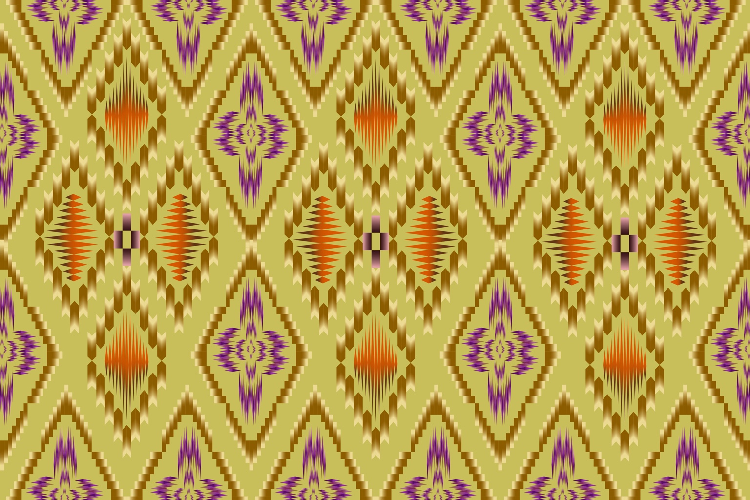 Olive Jewel — Original pattern