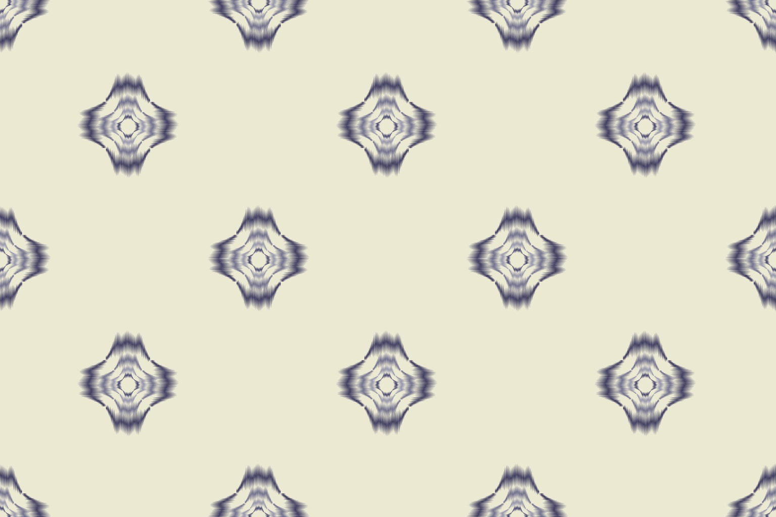 Ivory & Slate — original pattern artwork by Rawiwan